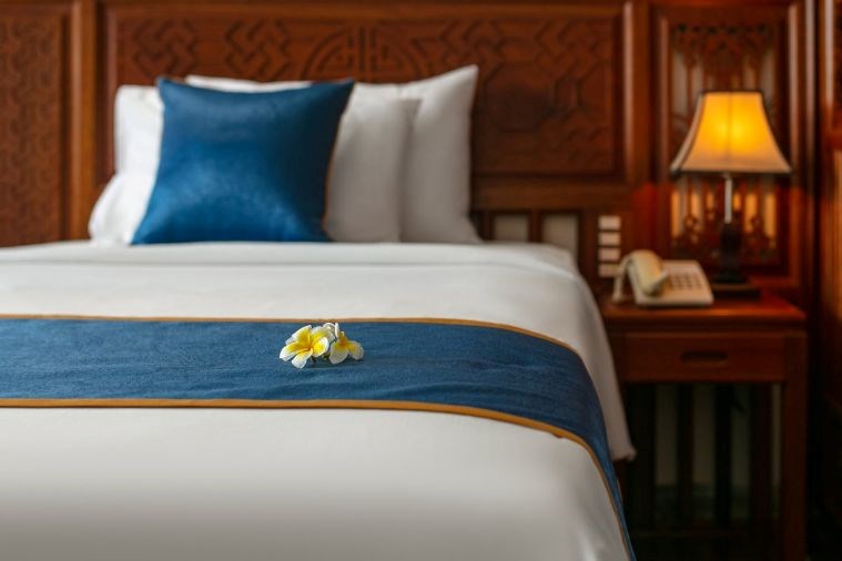 Hoi An Riverside Villas & Apartment 